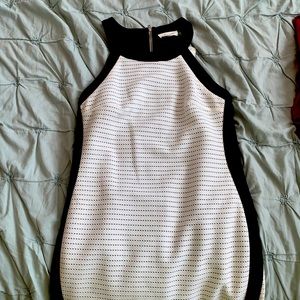 Sugar lips body con dress